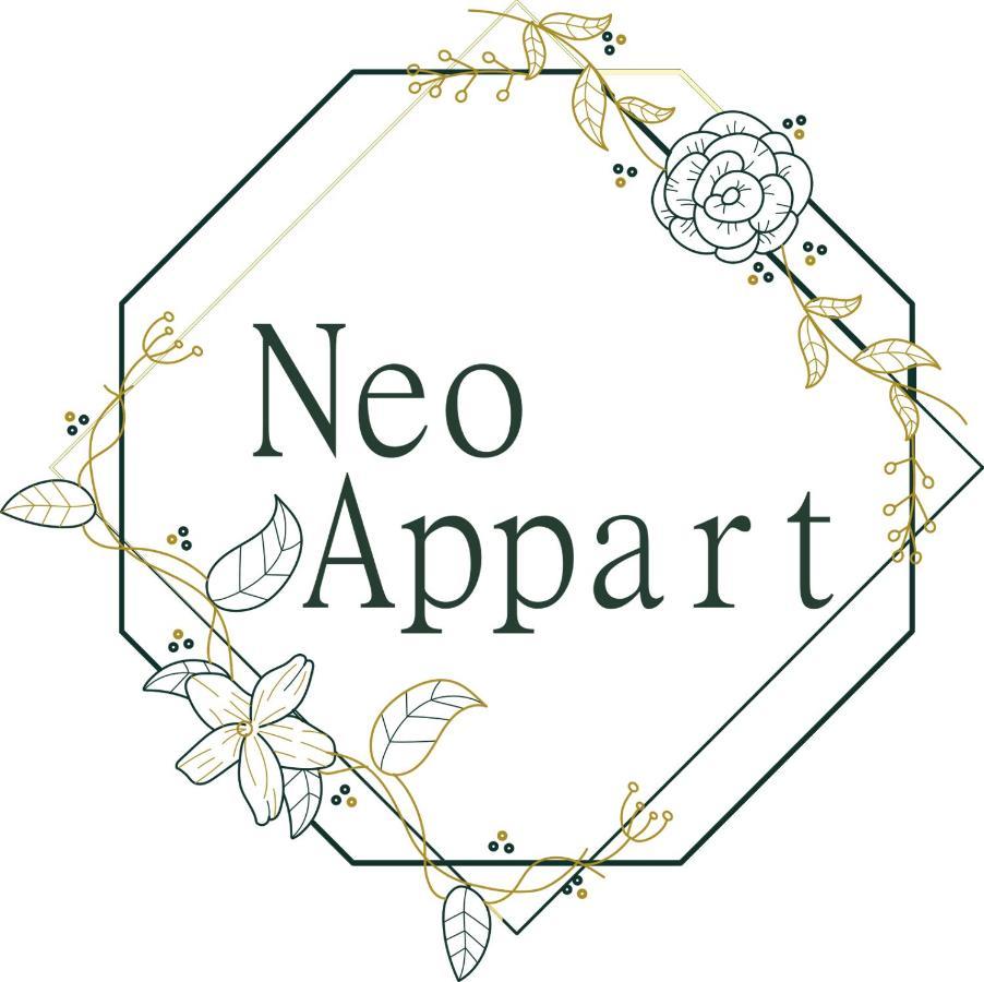 Neoappart Barr Exterior photo